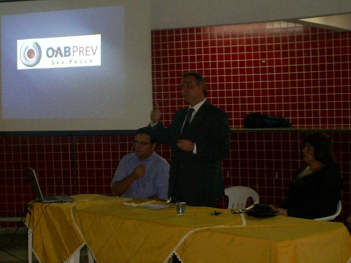 Coquetel OAB - Foto 32